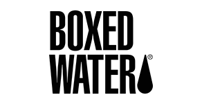 boxed water