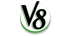 v8