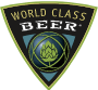 world class beer