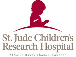 st jude childrens research hospital