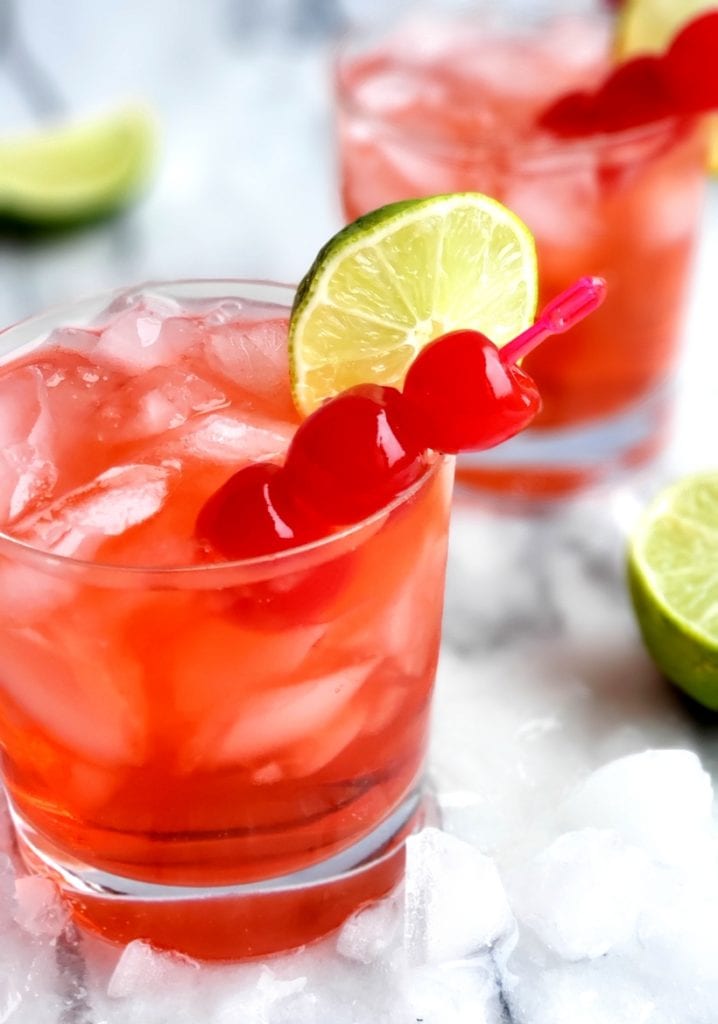 Spike Your 5 Favorite Virgin Summer Drinks - Mancini Beverage